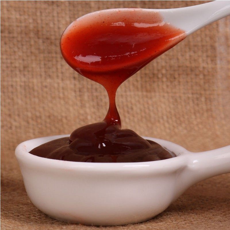 调味乐嚼士川香调酱川香酱500克蜜汁扒鸡腌酱烧烤调料