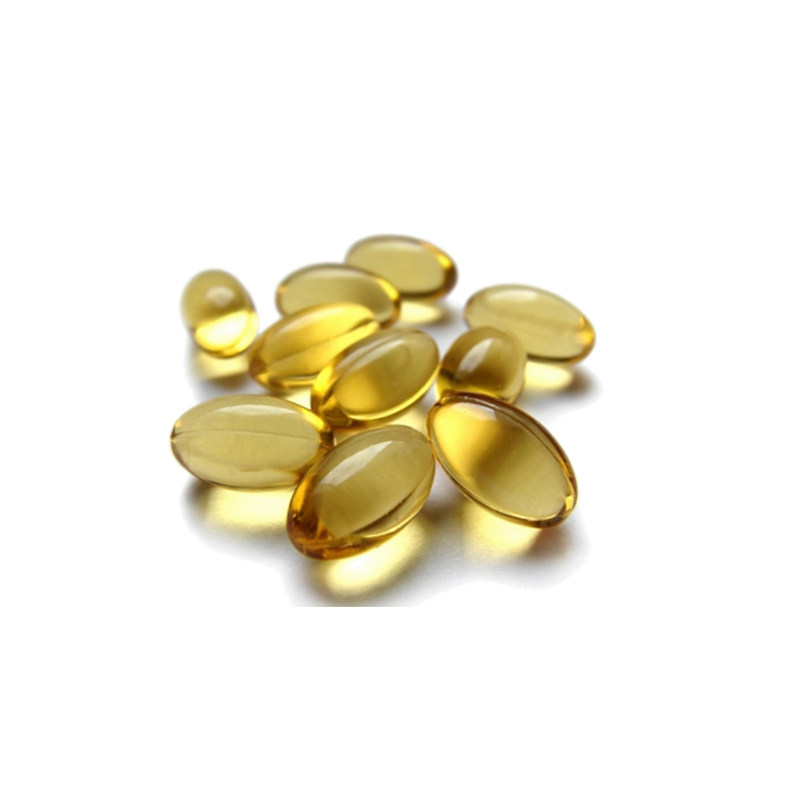 养生堂天然维生素e软胶囊*15粒ve油中老年成人正品内服外用保健品