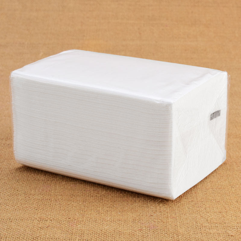 纸巾建珍24包420张3层木浆无香家用实惠装抽抽纸