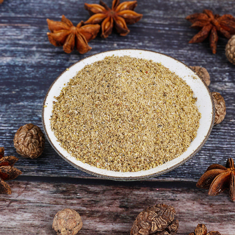 侬家小厨椒盐粉撒商用油炸撒粉家用烧烤调料烧烤调料