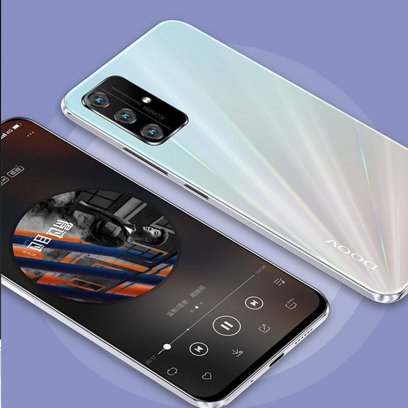 首页 下载app                          doov/朵唯 m40新款八核智能