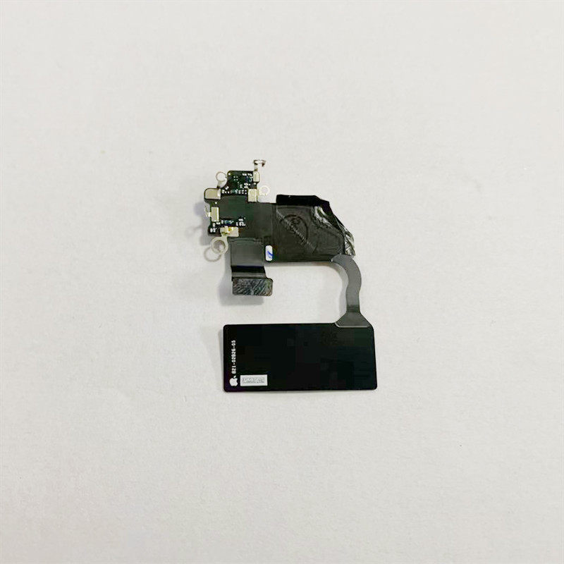 适用iphone苹果信号天线12pro蓝牙牙线12pmaxwifi手机零部件