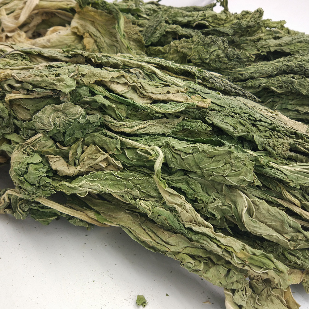 干白菜农家自嗮东北农家晾晒白菜干东北煲汤料500克包邮