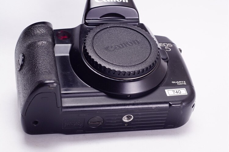 佳能canoneos胶片中端单反相机优于7s不输135胶片单反