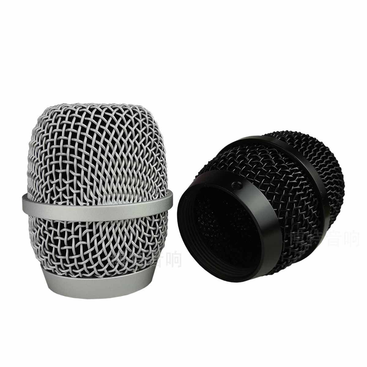 力卡relacarter3300无线话筒麦克麦克风风网罩网头罩头咪罩