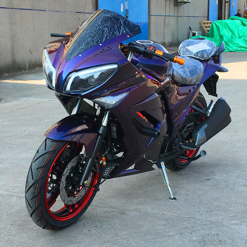 新款摩托车跑车r9地平线公路大跑车 推荐