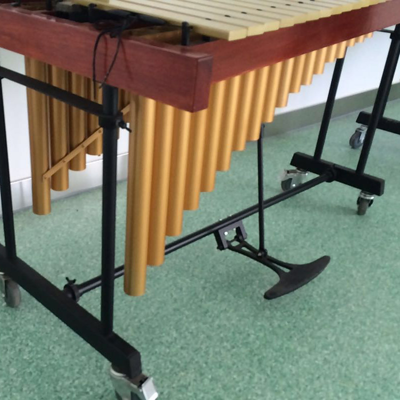 架式 敦煌铝板琴 钟琴37音 - 女性在线导购网