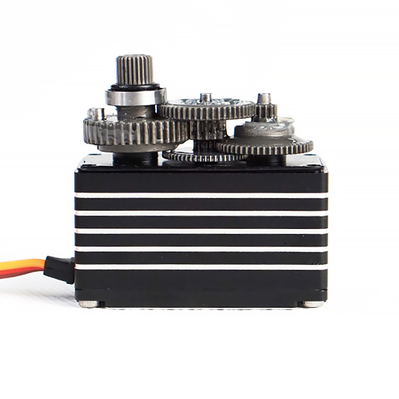 gdwbls893无刷防水舵机扭力高压60cc3d固定翼航遥控飞机零配件