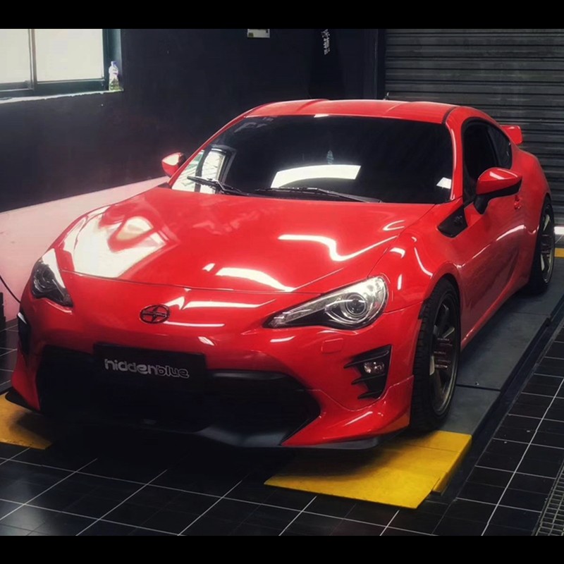 绞牙避震gt86brz汽车改装台湾jvr32段阻尼阻尼高低软硬减震