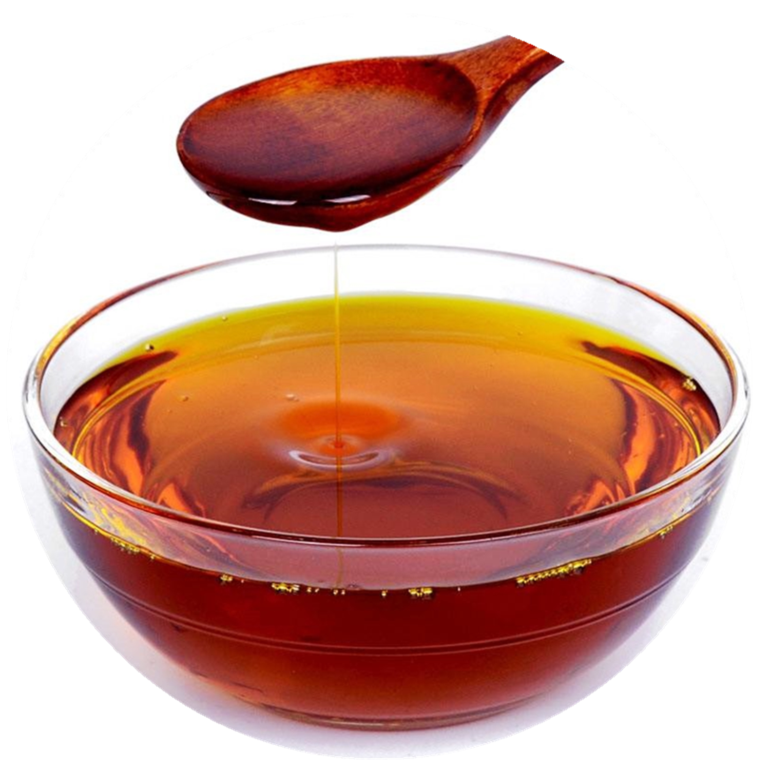 甘肃压榨25l麻油胡麻油油坊特产农家食用油冷榨其他食品