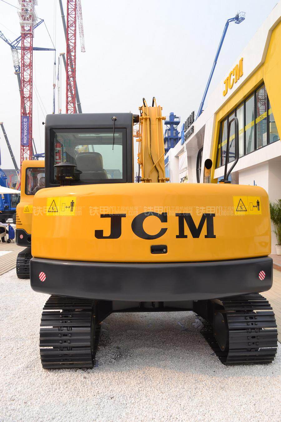 重建机jcm907d挖掘挖掘机机前后挡门窗上下左右挡风玻璃其他机械五金