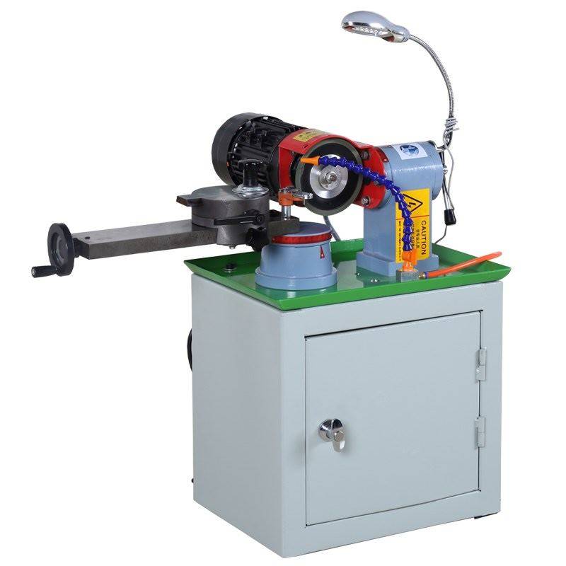 磨锯片机器磨齿机万能磨刀机全自动工业用伐锯机合金锯片磨刃机