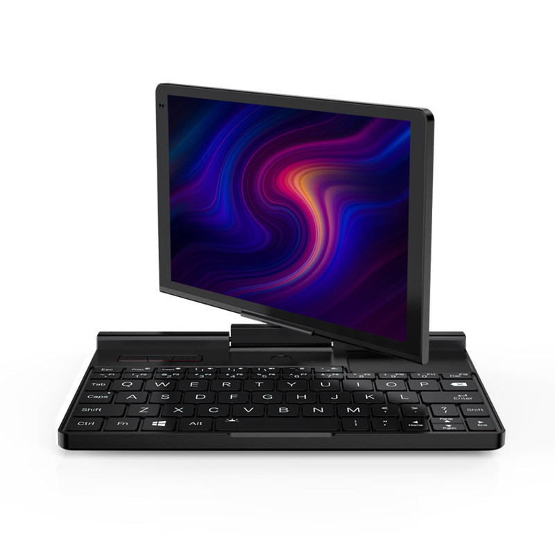 gpd pocket3迷你平板二合一掌上笔记本电脑手写8寸轻薄翻转超极本