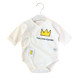 Pan Xiaoxiong Maternal and Child Newborn Clothes Summer Thin Baby One-piece Romper Bag Fart Clothes Summer Baby Cotton Long Sleeve Pan Xiaoxiong Maternal and Child Newborn Clothes Summer Thin Baby One-piece Romper Bag Fart Clothes Summer Baby Cotton Long Sleeve