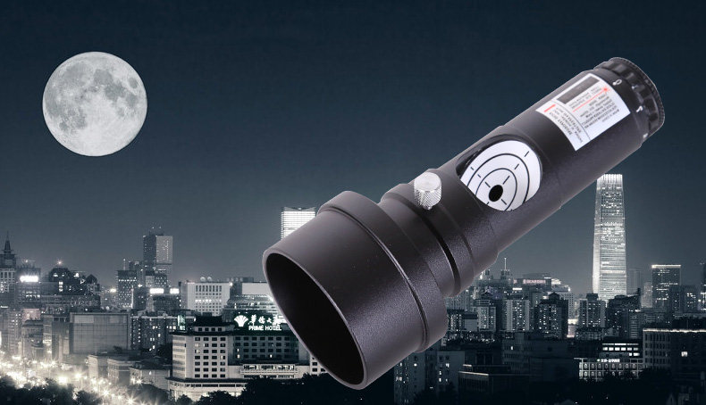 激光牛反金属校准目镜准直校正光轴天文望远镜配件望远镜配件