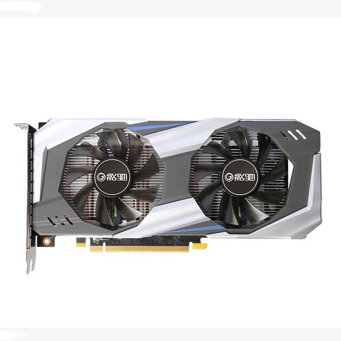 三年质保影驰华硕10603g5g6g吃鸡游戏显卡