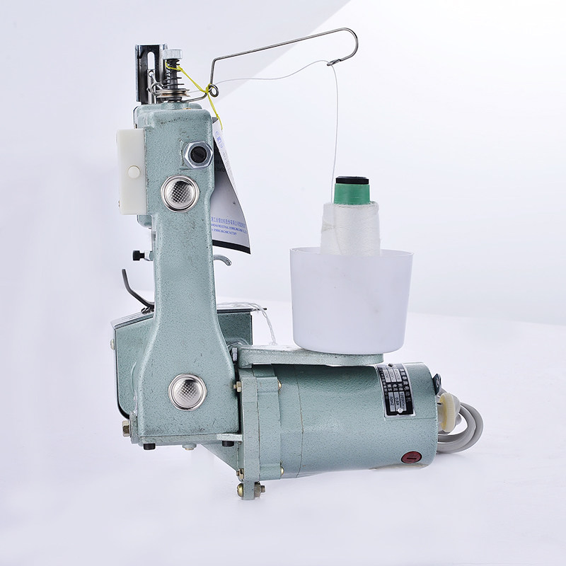 包机正宗双工gk92手提电动封包麻袋编织袋封口缝纫机