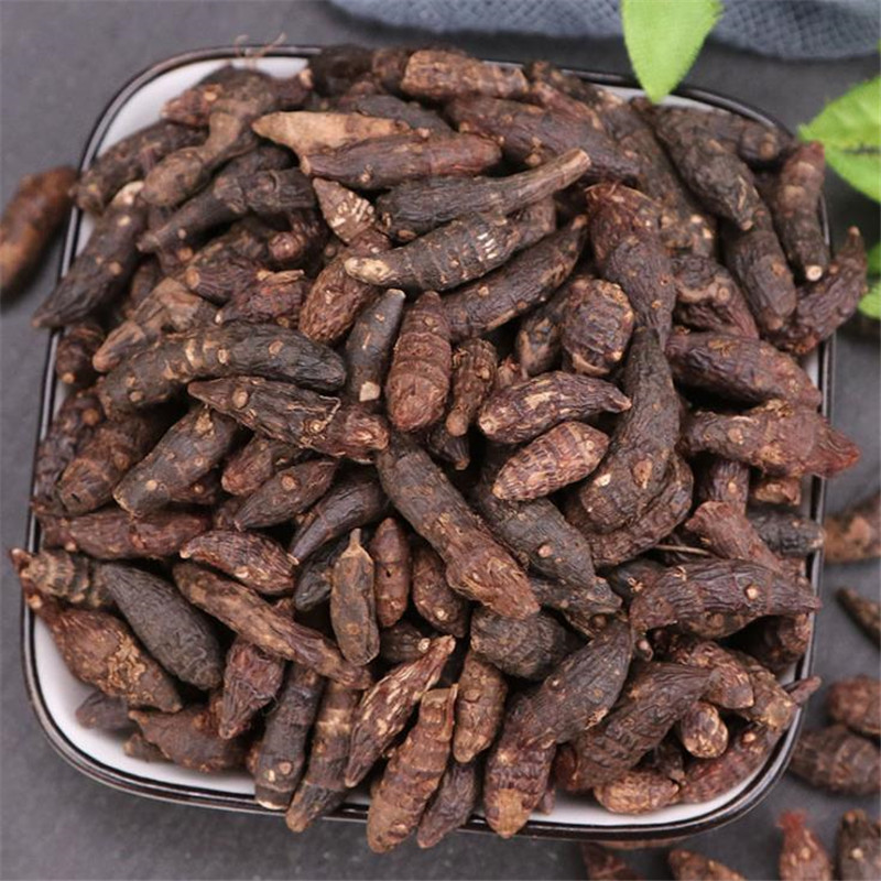 附子香附中药材500克包邮精选新货生香香付另有其他药食同源食品