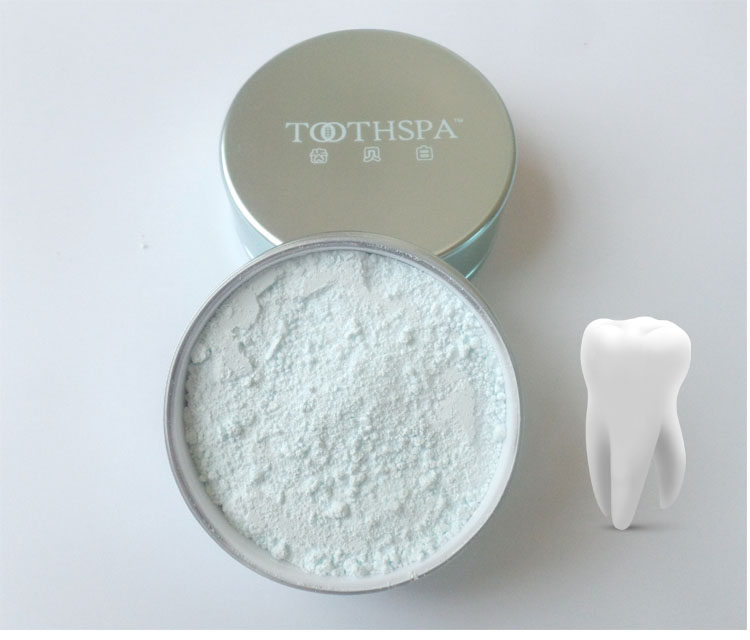 齿贝白白牙牙粉美白牙齿洗黄牙去烟渍牙渍口腔牙粉