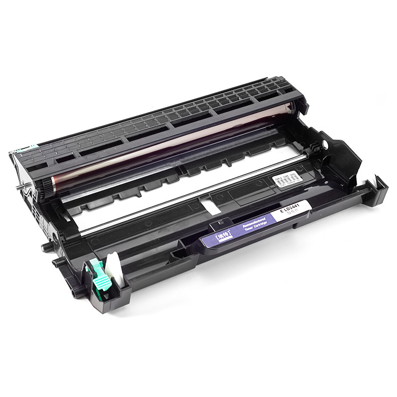埃特适用m7450f联想m7400硒鼓lt2441粉盒m7650dfm7600d硒鼓
