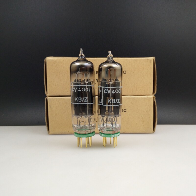 原盒gec英国6x4ez90cv493ez806z4整流电子管电子管