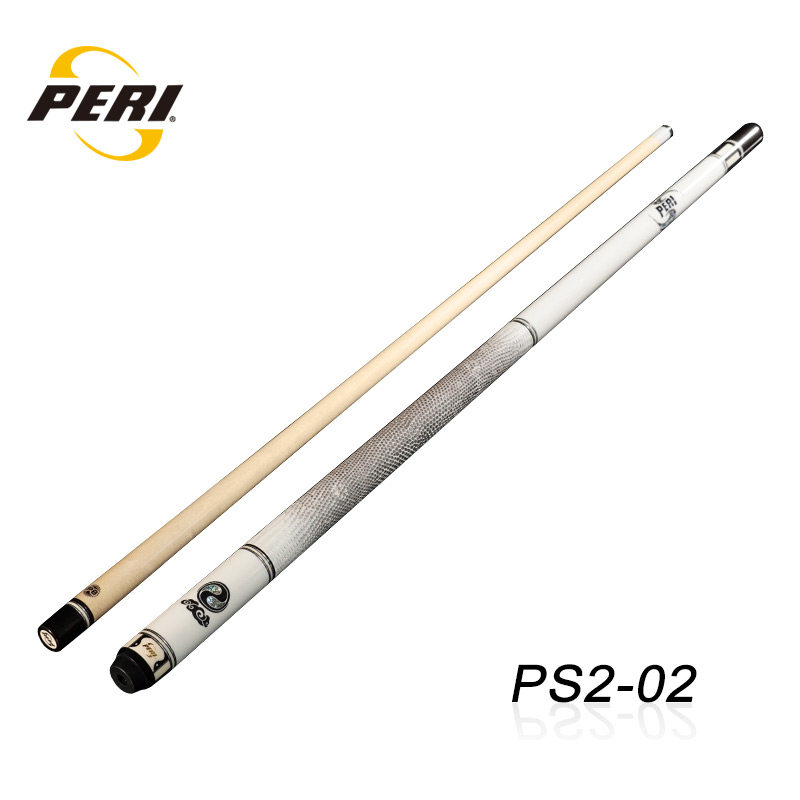 球杆皮尔力太极二代台球大头中式8桌台球杆