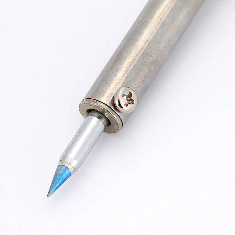 手机家用多功能铁皮焊接学生工具电烙铁电器锡丝松香套装小电焊笔