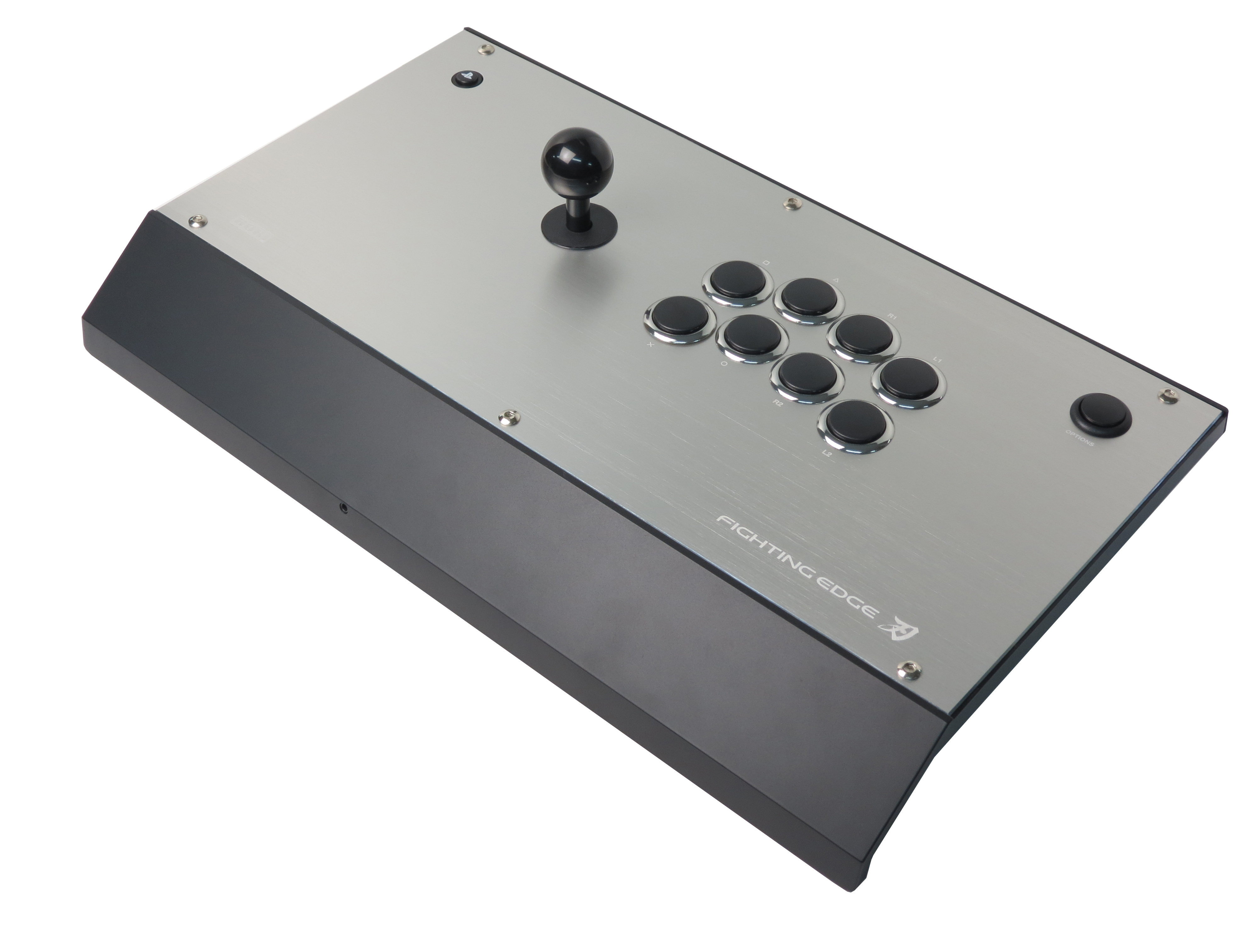 新亚国行摇杆街机铁拳街霸pc拳皇电玩ps4摇杆