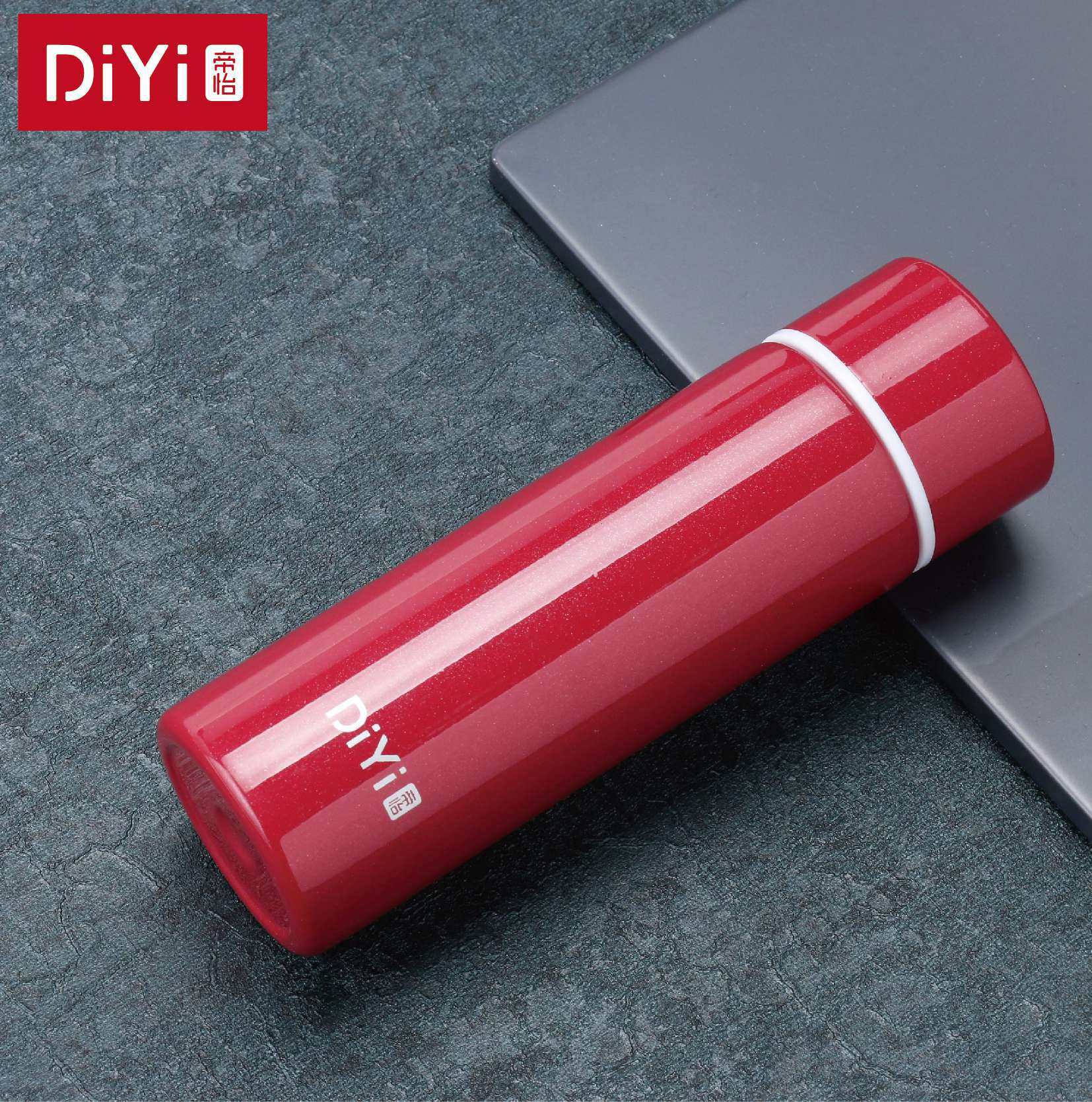 mini迷你保温杯100ml袖珍细款小巧细长保温杯