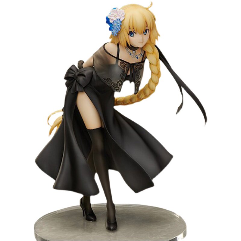 fate手办雅周托莉阿尔模型gk塞巴摩托吾王手办