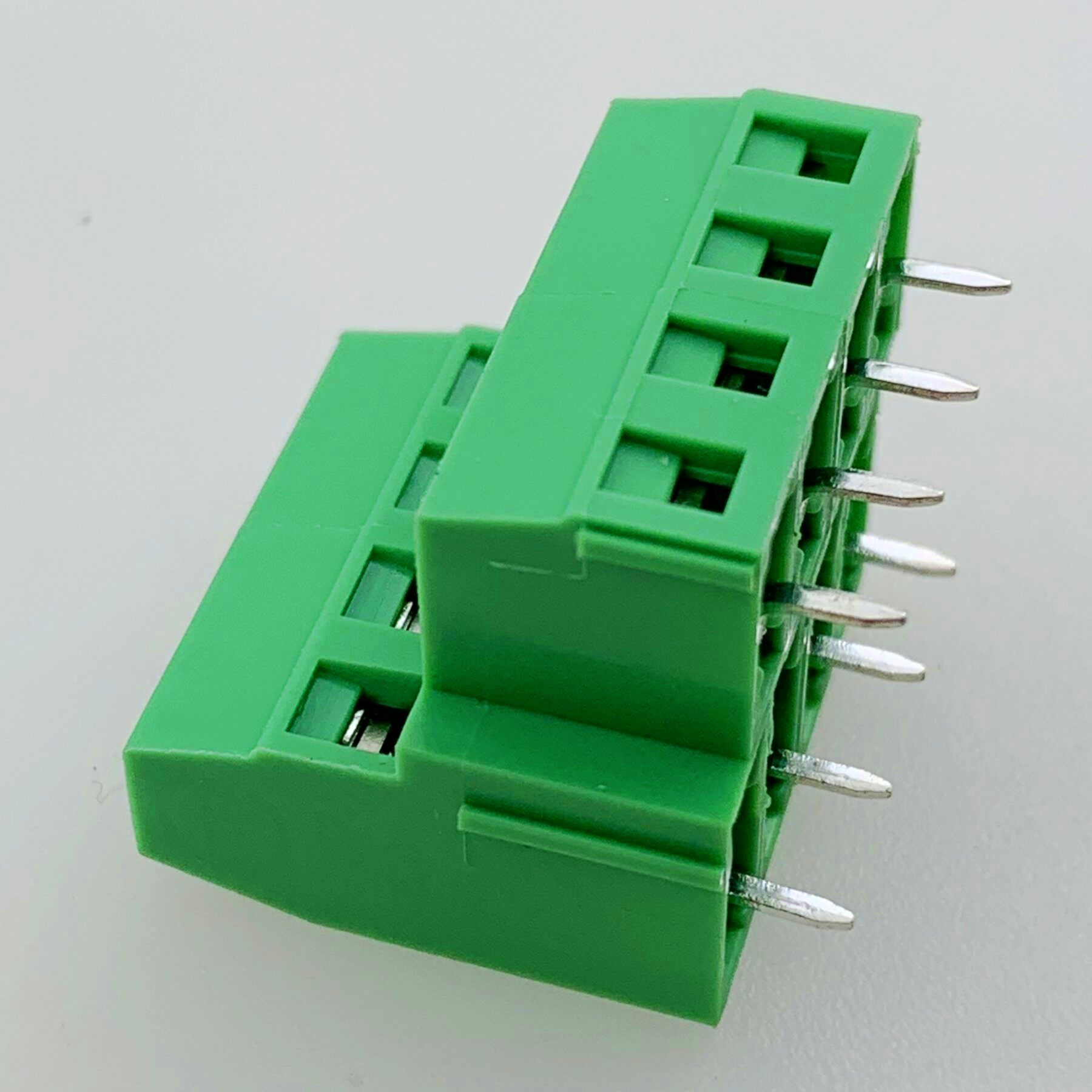 双层接线端子dg127akf127akf127hl50mmmkkdsn1连接器高正连接器