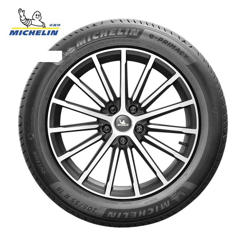 米其林轮胎r1794vprimacy聆悦st2155517汽车轮胎乘用车轮胎
