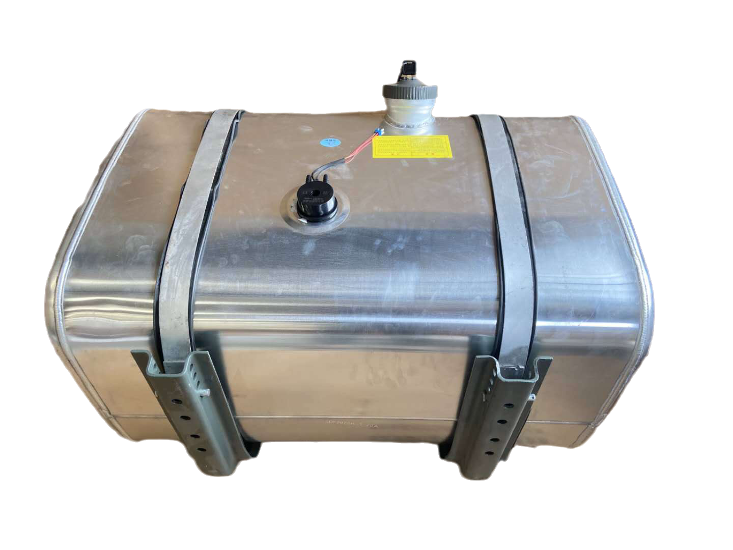 适用配重重汽豪沃轻卡悍将重卡t7h德龙改装油箱