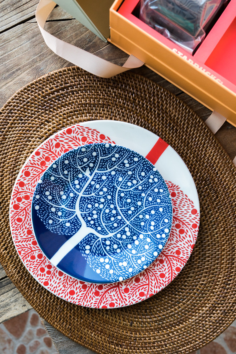 清仓道尔顿陶瓷碟子圆形点心盘早餐盘创意盘子盘