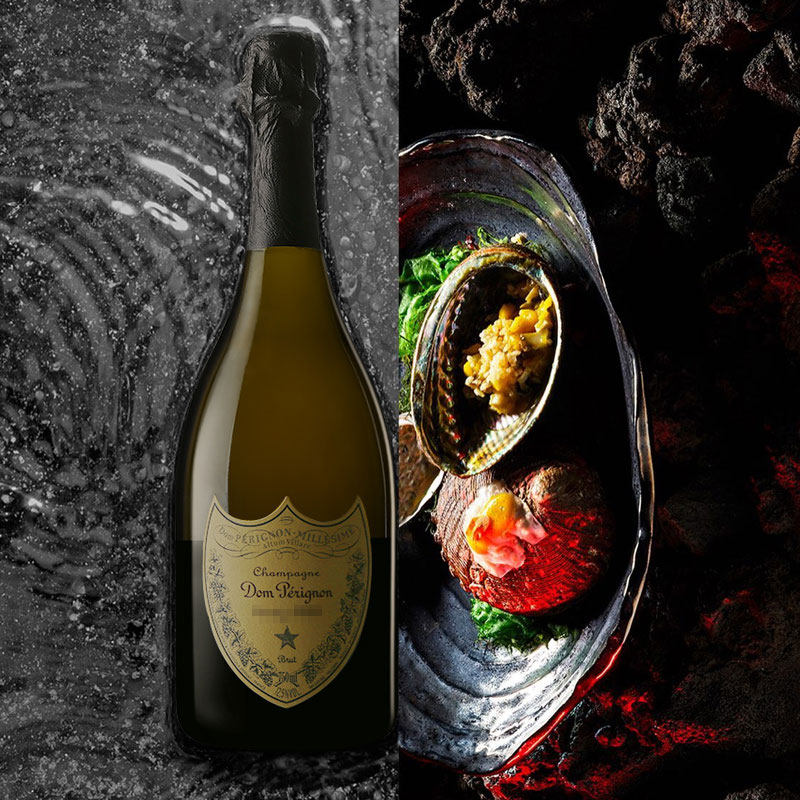 domperignon唐培里侬香槟法国起泡葡萄酒香槟产区萨拉维