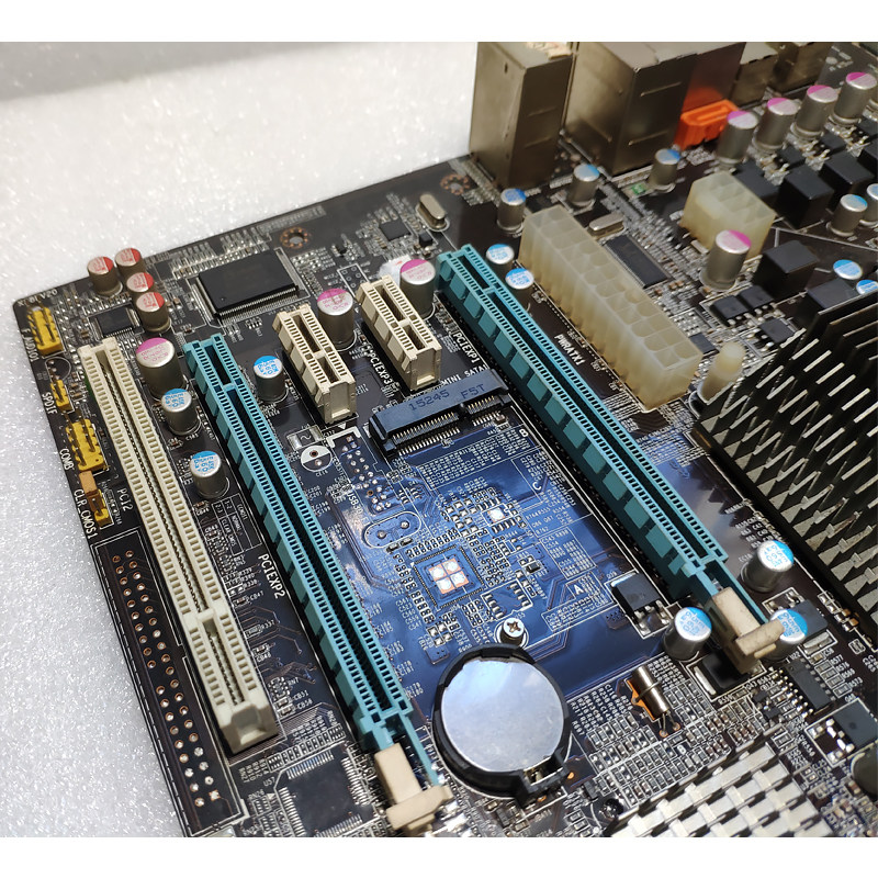 huananzhi华南金牌x58台式机1366针ddr3吃鸡电脑电竞游戏型主板