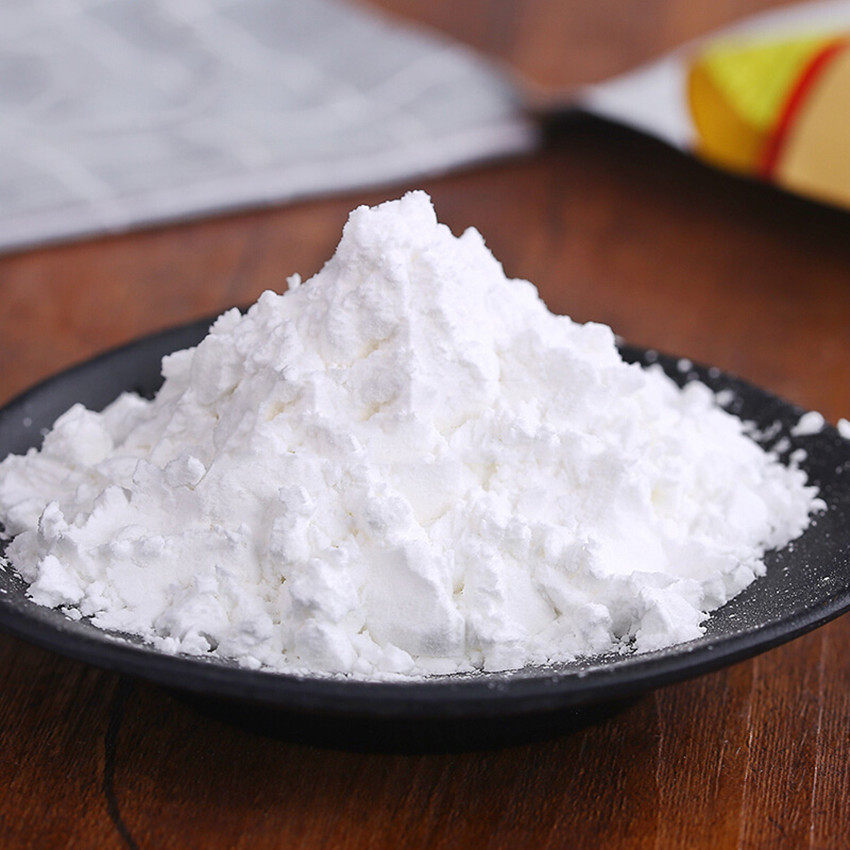 淀粉好丽农家绿豆绿豆粉食用粉白凉粉凉皮烘焙面粉