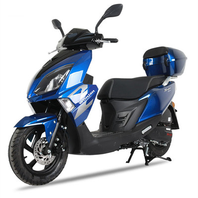 望江铃木uy125电喷踏板车油车女款全新上牌摩托车整车