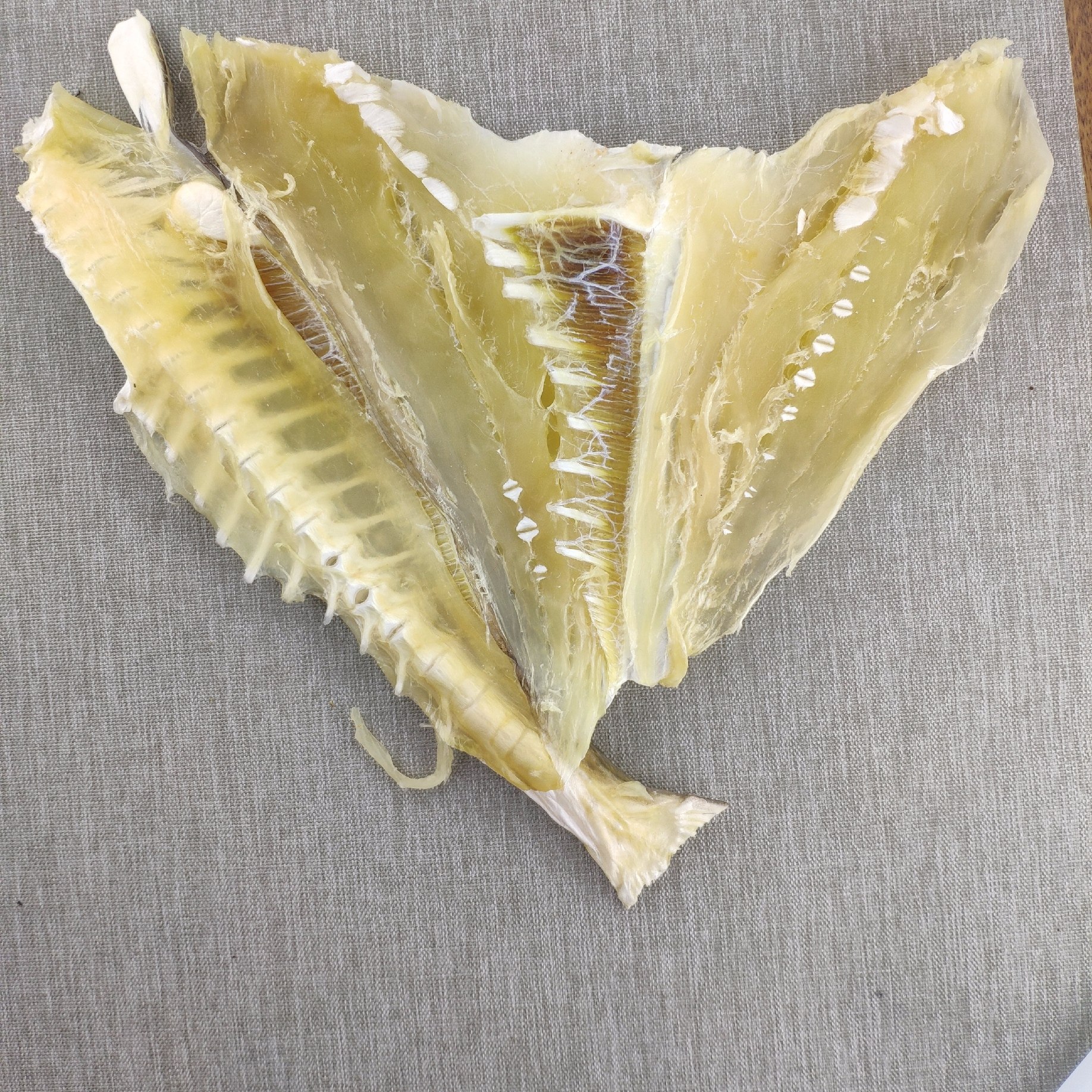 鱼干福建特产扒皮剥皮马面鱼干马面豚海鲜干货鱼干