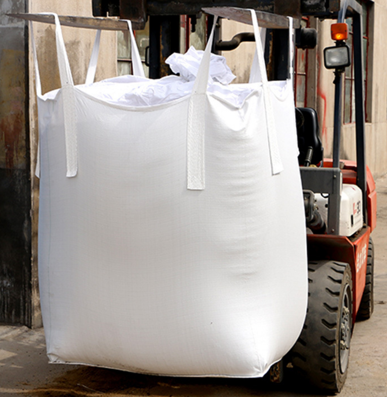 吨袋1吨包袋加厚耐磨吊袋顿吨位袋吨装袋集装吨包袋