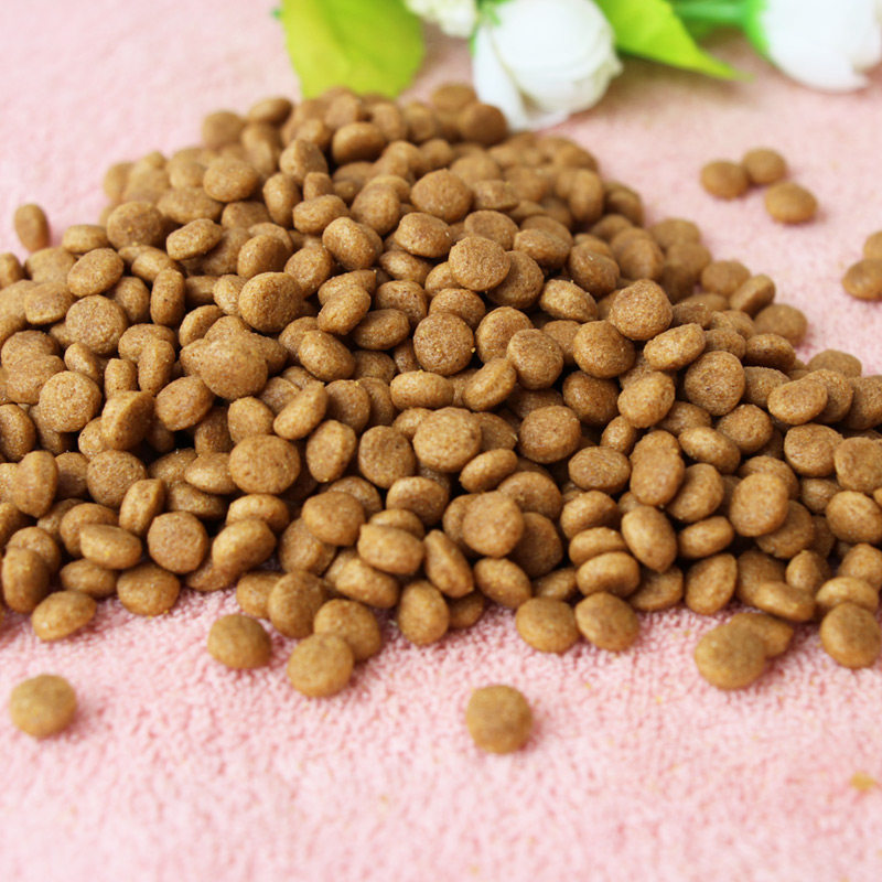 狗粮伊迈精品全能配方比格专用幼犬粮成主粮狗全价膨化粮