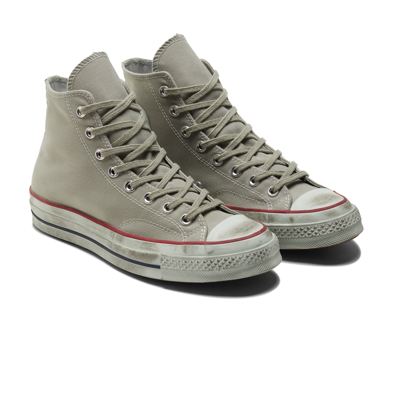 converse匡威1970s脏脏鞋做旧帆布鞋男女172670c172668c帆布鞋