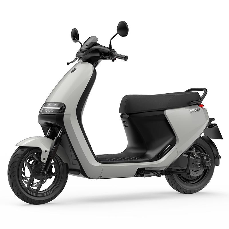 ninebot九号电动摩托车e125智能电动车电摩成人电瓶车电动摩托车