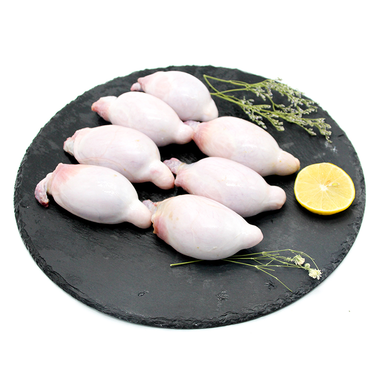 烧烤羊宝苏尔雅尔雅内蒙古羊蛋睾丸食材生羊肉