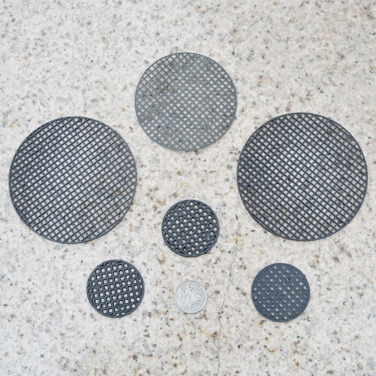 放心好店园艺用品底孔小垫片排水底垫垫花盆