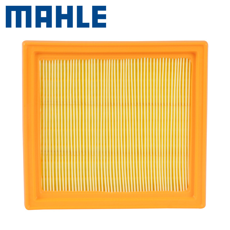 马勒保养三滤套装适用英菲尼迪qx50汽车机油滤芯三滤套装