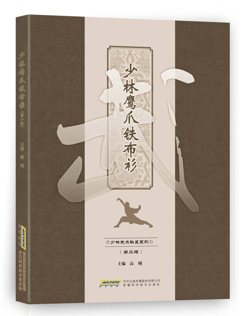 少林拳武学秘籍集注指要少林武功内功武术书