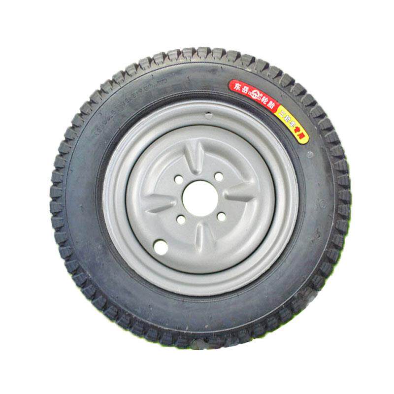 正品正新东岳40012轮胎外胎内胎钢圈电动三轮车40012更多电动车零