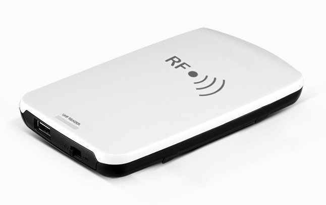 超高频发卡usb接口rfid读写器桌面桌面型型式无源射频识别rfid
