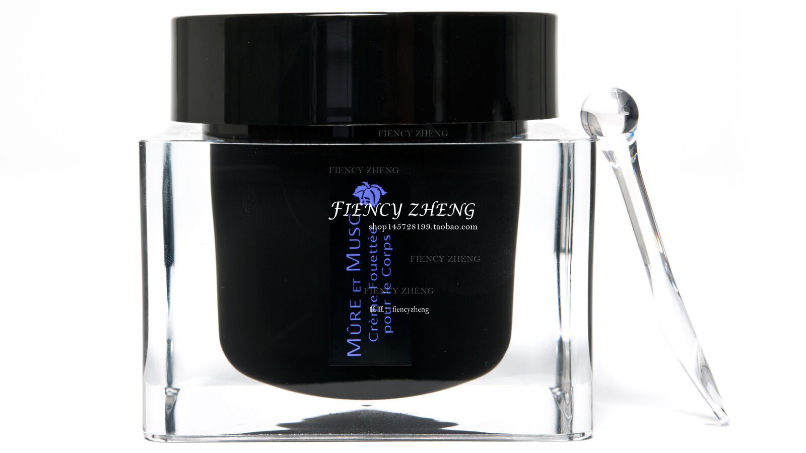 artisanmureetmuscbodycreme蒂仙黑莓缪斯身体乳液